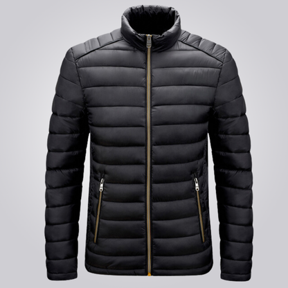 Urban Men's Puffer Jacket