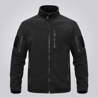 Black Jacket