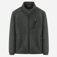 Gray Jacket