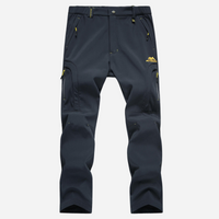 Blue Pants