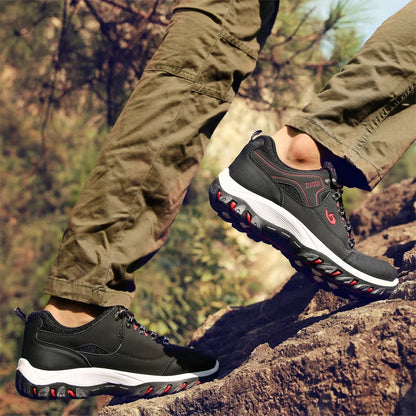 Anti-Slip Comfort Walking Shoes