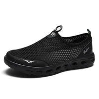 Black Shoes