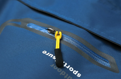 Men's Waterproof Sport Jacket