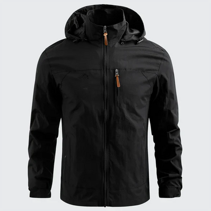 Island® Outdoor Waterproof Jacket