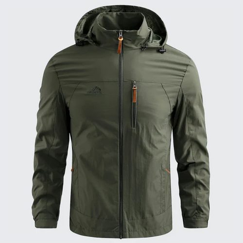 Island® Outdoor Waterproof Jacket