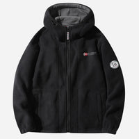 Black Jacket