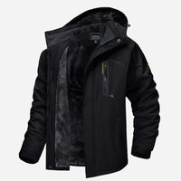 Black Jacket