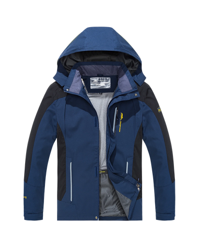 Men's Waterproof Thermal Jacket