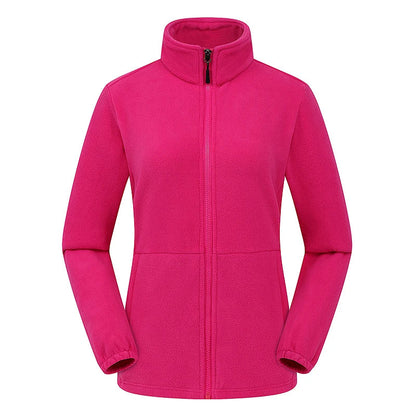 Women's Fleece Jacket