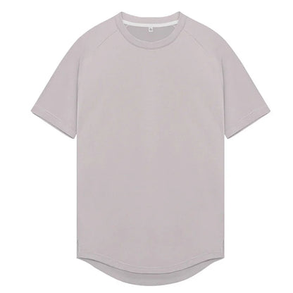 Regular Sports T-Shirt