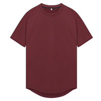 Burgundy T-Shirt