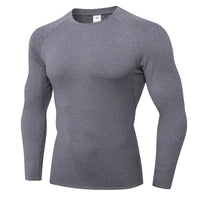 Gray T-Shirt