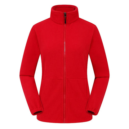 Women's Fleece Jacket