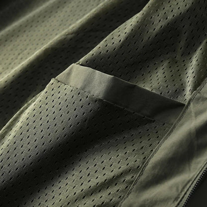 Island® Outdoor Waterproof Jacket