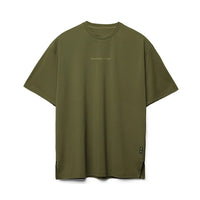 Green T-Shirt