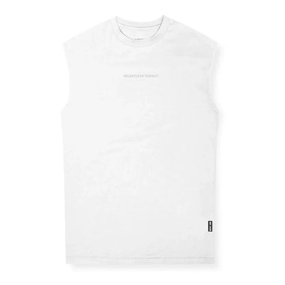 Men's Breathable Tank Top