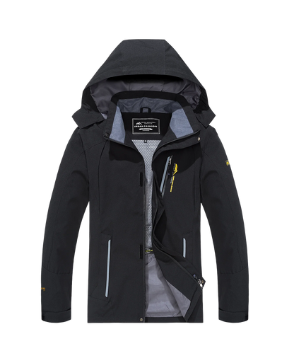 Men's Waterproof Thermal Jacket