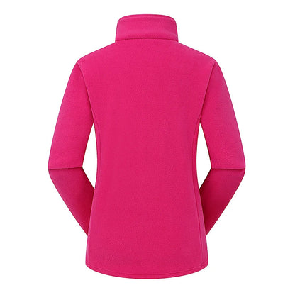 Women's Fleece Jacket