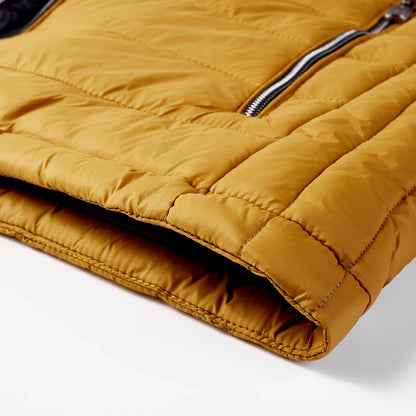 Urban Men's Puffer Jacket