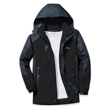 Women's Waterproof Jacket Term