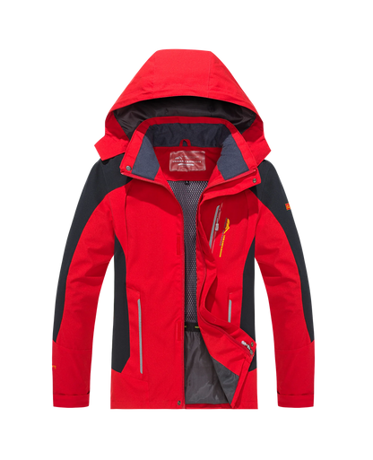 Men's Waterproof Thermal Jacket