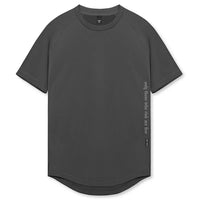 Gray T-Shirt