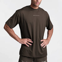 Brown T-Shirt