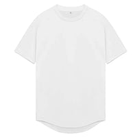 White T-Shirt
