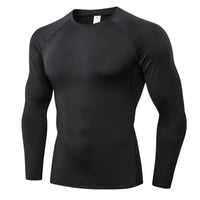 Black T-Shirt