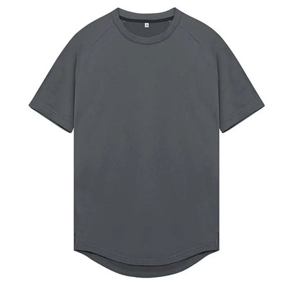 Regular Sports T-Shirt
