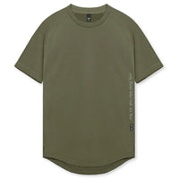 Green T-Shirt