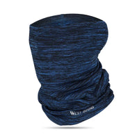 Blue Balaclava