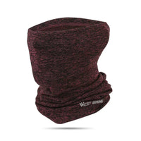 Red Balaclava