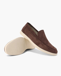 Chocolate Brown