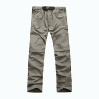 Khaki Pants