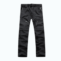 Black Pants