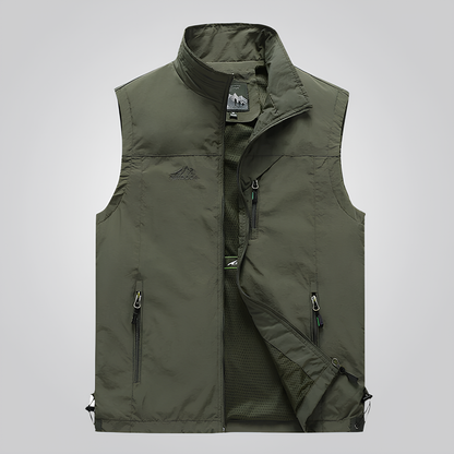 Colete Island Explorer Men's