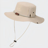 Khaki Hat