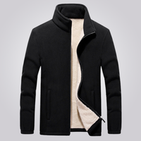 Black Jacket