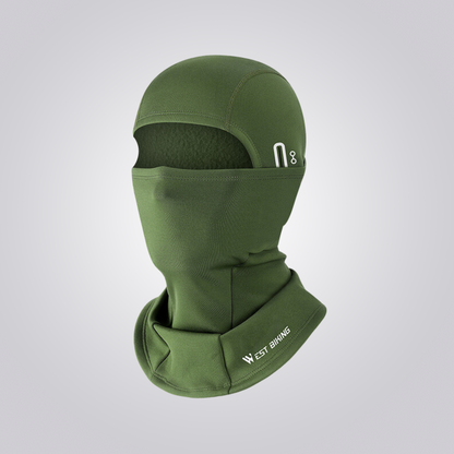 UV Protection Balaclava Island Sport