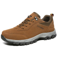 Brown Sneakers