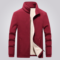 Red Jacket